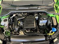 Gebraucht Skoda Kamiq Style 116 PS (85 kW) 2020 Grün SUV