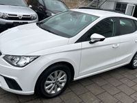 gebraucht Seat Ibiza Style 1.0 CNG Erdgas