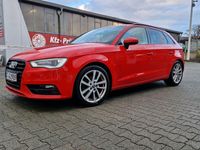 gebraucht Audi A3 Sportback "2015"