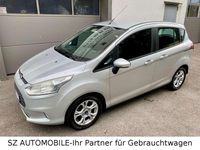 Second-hand Ford B-MAX Trend 90 CP (66 kW) 2013 Argintiu Monovolum