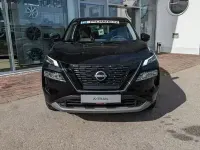 Gebraucht Nissan X-Trail 204 PS (150 kW) 2024 Schwarz SUV