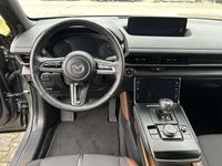 Gebraucht Mazda MX30 80 kW (110 PS) 2022 Machine grey SUV