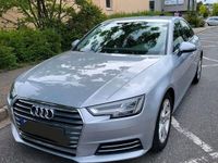 gebraucht Audi A4 2.0 TDI