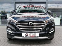 gebraucht Hyundai Tucson Premium 4WD NUR 29TKM!