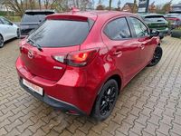 Gebraucht Mazda 2 Kizoku 90 PS (66 kW) 2019 Rot Limousine