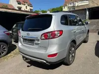 Gebraucht Hyundai Santa Fe Edition 150 PS (110 kW) 2012 Grau SUV