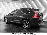 Gebraucht Volvo XC60 Core 197 PS (144 kW) 2023 Black stone SUV