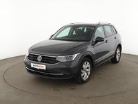 Gebraucht VW Tiguan Active 150 PS (110 kW) 2022 Grau SUV