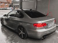 gebraucht BMW 330 d m Paket