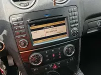 Gebraucht Mercedes ML350 224 PS (164 kW) 2009 SUV