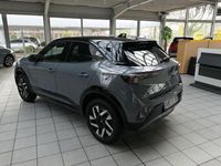 Gebraucht Opel Mokka 136 PS (100 kW) 2026 Grau SUV