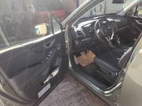 Gebraucht Subaru Forester Trend 150 PS (110 kW) 2020 Grün SUV