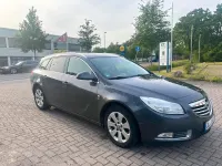 Gebraucht Opel Astra 185 PS (136 kW) 2012 Andere farben Kombi