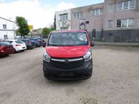 gebraucht Opel Vivaro B Kombi L2H1 2,9t Doppelkabine Klima 6Si.