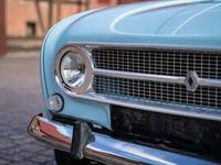 Gebraucht Renault R4 27 PS (19 kW) 1974 Blau Limousine