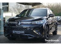 Gebraucht VW Tiguan R-line 272 PS (200 kW) 2025 Grenadillschwarz metallic SUV