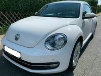 gebraucht VW Beetle Käfer 1.4