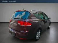 Gebraucht Seat Altea 125 PS (91 kW) 2009 Rot SUV