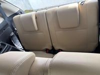 Gebraucht Mitsubishi Outlander Instyle 150 PS (110 kW) 2014 Schwarz SUV