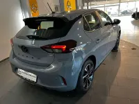 Nowe Opel Corsa Edition 110 KM (80 kW) 2026 Szary Sedan/Limuzyna