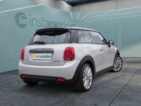 gebraucht Mini Cooper S E