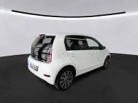 Gebraucht VW up! Active 65 PS (47 kW) 2022 Weiß Kleinwagen