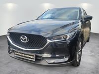 gebraucht Mazda CX-5 2.2l 'Kangei' Automatik