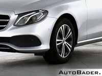 gebraucht Mercedes E220 E220 d T 9G Avantgarde Comand LED Park-Spur-Pkt