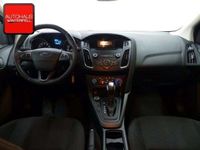 gebraucht Ford Focus Lim.1,0 l EcoBoost AUTOMATIK+SITZHEIZUNG+