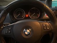 gebraucht BMW 120 Coupé d SPORT PAKET