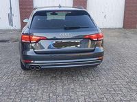 Gebraucht Audi A4 Sport 190 PS (139 kW) 2017 Kombi