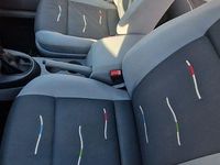 Gebraucht VW Caddy Family 80 PS (58 kW) 2007 Silber Van / Kleinbus