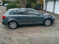 Second-hand Audi A3 116 CP (85 kW) 2005 Andere farben Hatchback
