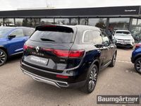 Gebraucht Renault Koleos Initiale Paris 184 PS (135 kW) 2022 Schwarz SUV