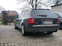 gebraucht Audi A6 c5 2.4 Quattro