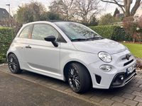 Second-hand Abarth 695 179 CP (131 kW) 2023 Gri Hatchback