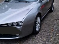 gebraucht Alfa Romeo 159 1,9 JTDM KOMBI