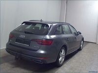 gebraucht Audi A4 Avant 40 TDI Qu. S-Line Pano vc Matrix RFK