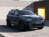 Neu Dacia Duster Extreme 158 PS (116 kW) 2026 Grün SUV
