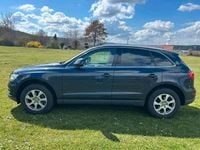 Gebraucht Audi Q5 177 PS (130 kW) 2013 Blau SUV