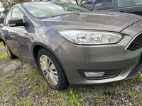 gebraucht Ford Focus 1.0 EcoBoost Start-Stopp-System Trend