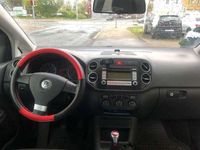 gebraucht VW Golf Plus V Goal