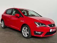 gebraucht Seat Ibiza FR (90-PS) LED XENON PDC REIFEN/TÜV NEU