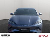 Neu BYD Seal 389 kW (530 PS) 2026 Grau Limousine