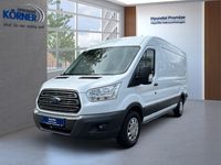 gebraucht Ford Transit 350 L3H2 Trend *SITZHZ*NAVI*PDC*CAM*