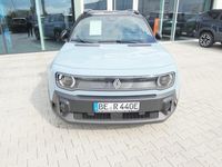 Gebraucht Renault 4 E-Tech Komfort 110 kW (150 PS) 2025 Blau SUV