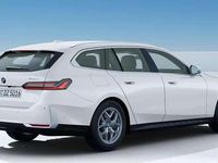 Ny BMW 540 Performance 303 HK (222 kW) 2025 Hvid Stationcar