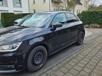 gebraucht Audi A1 Sportback 1.4 TDI NAVI