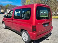 Gebraucht Citroën e-Berlingo 90 PS (66 kW) 2000 Andere farben Van / Kleinbus