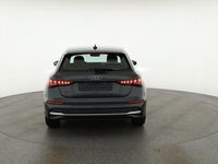 Neu Audi A3 Ambiente 2026 Manhattan grau metallic